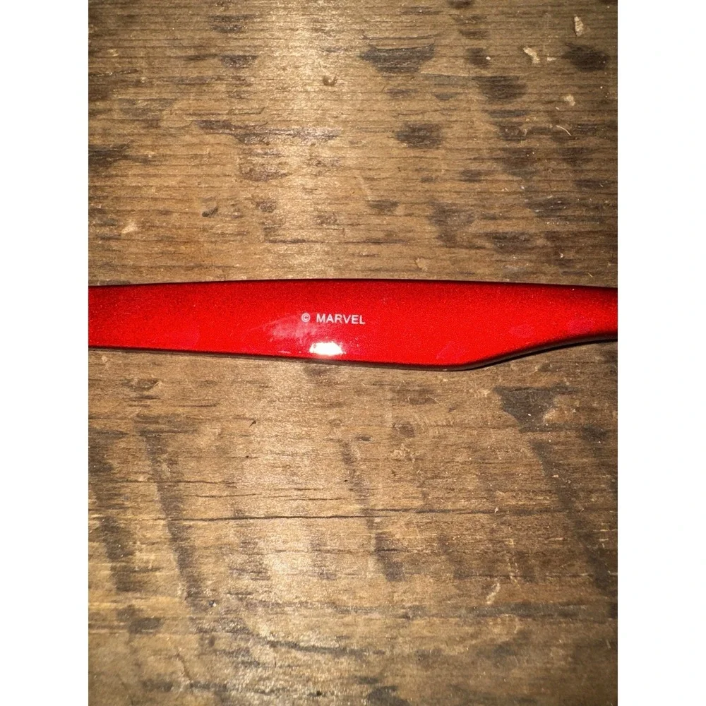 MARVEL© Friendly Neighborhood‎ Spider-Man Kid's Sunglasses 26367SVS001 MCV